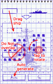 how to turn ships